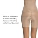 SPANX In-Power Line Super High Footless Shaper Size E Nude
