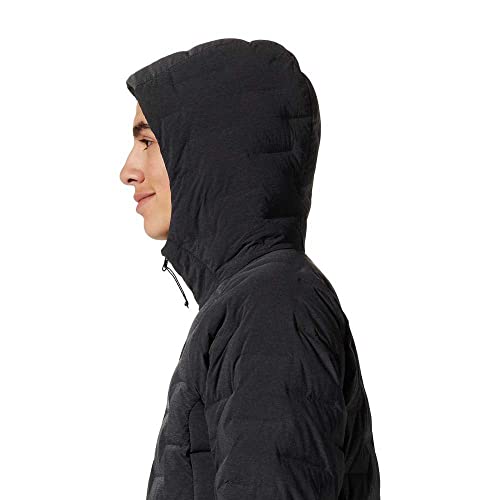 Image of Mountain Hardwear Stretchdown Hoody