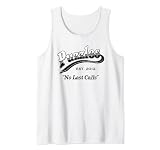 Puzzles Bar Camiseta No Last Calls Camiseta sin Mangas