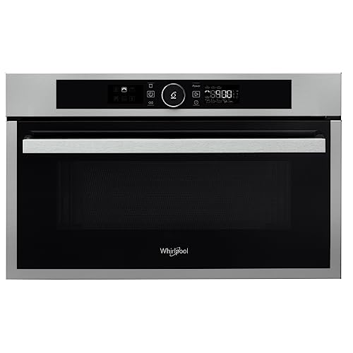 Whirlpool AMW 731 IX Eléctrico 31L 2300W Acero...