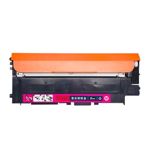 Toner 118A W2082A Jaune pour Color Laser 150nw MFP 179fnw rechange