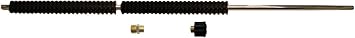 Ultimate Washer 47" Insulated Extension Spray Lance/Wand, 4000 PSI