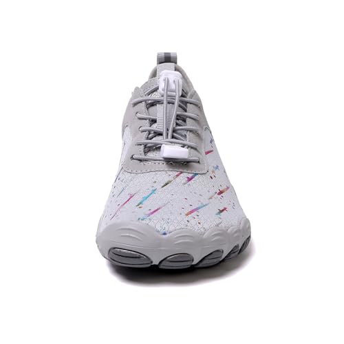 Image of StoneLiquid Hike Barefoot Womens, Healthy & Non-Slip Barefoot Footwear Unisex