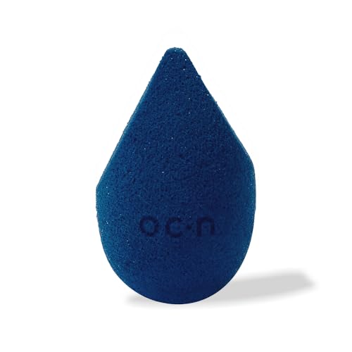 Océane Oceane- Sister Blend- Esponja de Maquiagem./Azul
