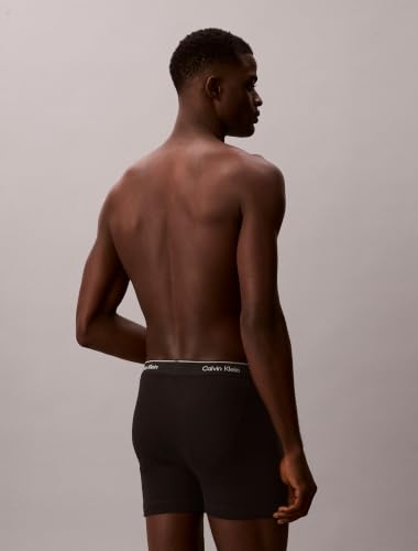 Image of Calvin Klein Men's Underwear Cotton Classics 5-pack Boxer Brief