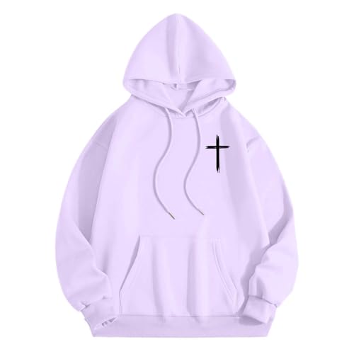 Ensemble décontracté à capuche coupe oversized prêt-à-porter chaud et doux