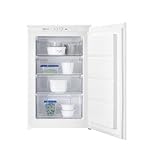 4 étoiles ELECTROLUX LUB3AE88S