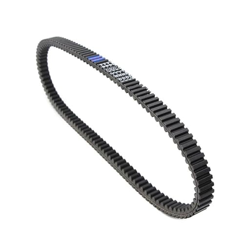 Courroie de transmission moto FJS400 Silver Wing 2006-2009 repère OEM 23100-MEF-003 pour scooter