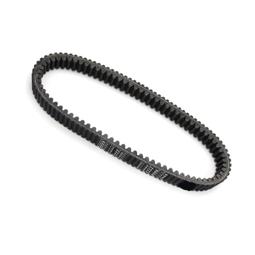 Courroie d'entraînement de moto pour MXU 500 et 700i IRS transmission quad