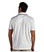 BOSS Men's Paddy Polo Shirt, Classic White, Large US