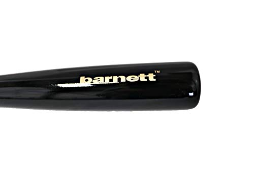 Image of BB-12 Baseball bat in Wood (Orange)
