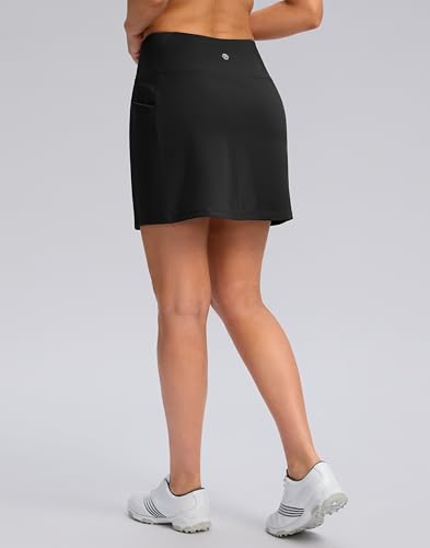 G Gradual 4-Pocket Stretch Skort