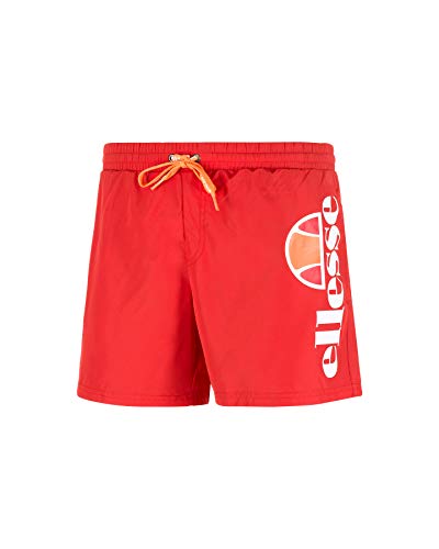 Preisvergleich Produktbild ellesse Short MARE Uomo Mod. EHM002 255A Rosso M