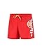 Produktbild ellesse Short MARE Uomo Mod. EHM002 255A Rosso M