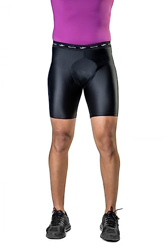 Bermuda Térmica Elite Masculina