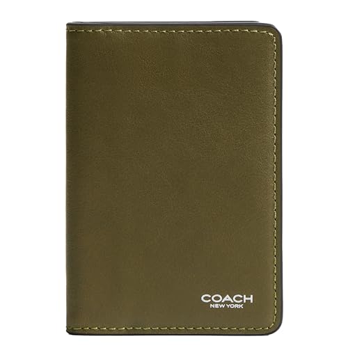 Image of COACH Card Wallet