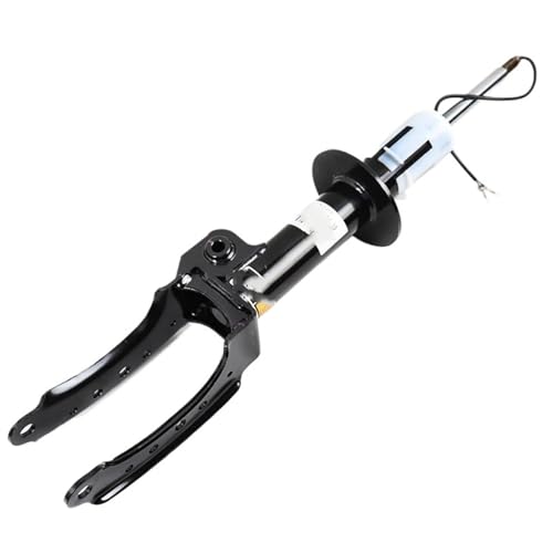 Jambe de force pneumatique Touareg 7P pour restaurer l'amortissement droit