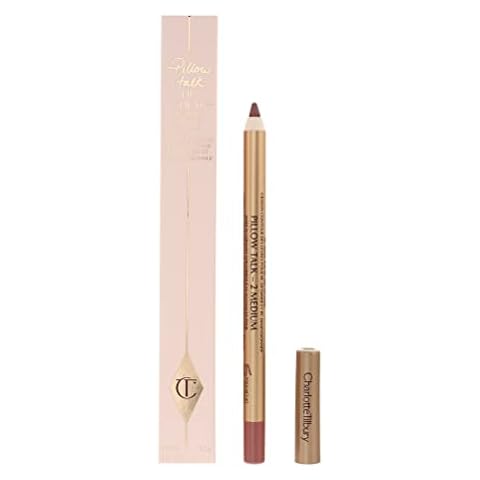 Charlotte Tilbury Pillow Talk 2 Lip Liner Cover