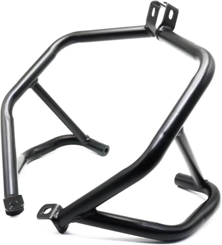 Barre de protection pour moteur moto Kawasaki Ninja 250 en acier renforcé