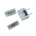 WHWRCADV 1pcs Machine Tool Fuse/Robot Arm Fuse/Fuse, 0.3A 0.5A 1A 1.3A 1.6A 2A 3.2A 4A 5A LM61/62/63/64/65/66/67/68/69/6X/6Y/6Z(2A,Transparent)