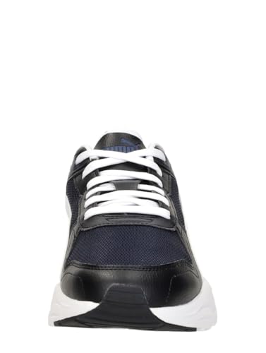 Puma Unisex Trinity 2 Lt-Sneaker, Blue Jewel Puma Weiß Puma Schwarz, 38 EU – Ansicht 6