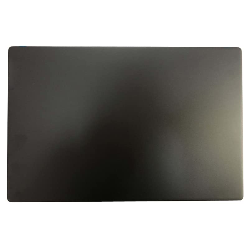 Coque supérieure LCD robuste Lenovo Ideapad 5-14IIL05 capot noir rigide