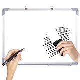 Pizarra Magnética,Organizador Mensual Magnético para 30x40 cm,Pizarra Para Pared - Para Oficina Hogar Escuela Sala De Conferencias Cocina Aula Planificación De Comidas Dibujo Escritura