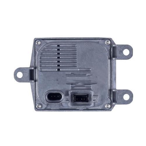 Module commande phare LED D1S 55W Canbus anti-erreur pour conversion de ballast xénon - 2