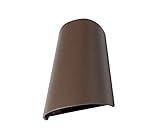  Redo 9536 - LED Auβen-Wandbeleuchtung TWILL 1xLED/11W/230V IP65