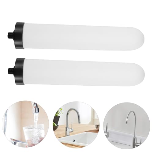 Purificateur de bougie filtrante pour eau potable SHINEOFI x2