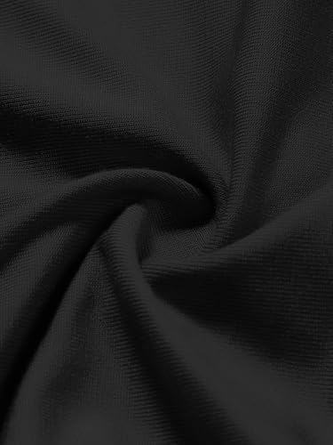 Men's Underwear Boxer Briefs, Viscose Trunks Shorts Underpants, Moisture Wicking Breathable Natural Fashion 5-Pack4