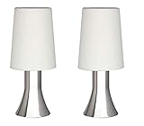 Lieferung inklusive Halogen Leuchtmittel, G9 á 33 Watt.
