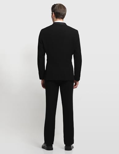 Image of Arrow Men's Tailored fit Tuxedo Suit