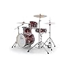 Gretsch GE4S464B Energy Street Kit Ruby Sparkle - Drum Set #5