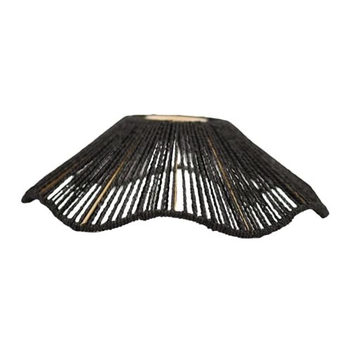 home best black lampshade