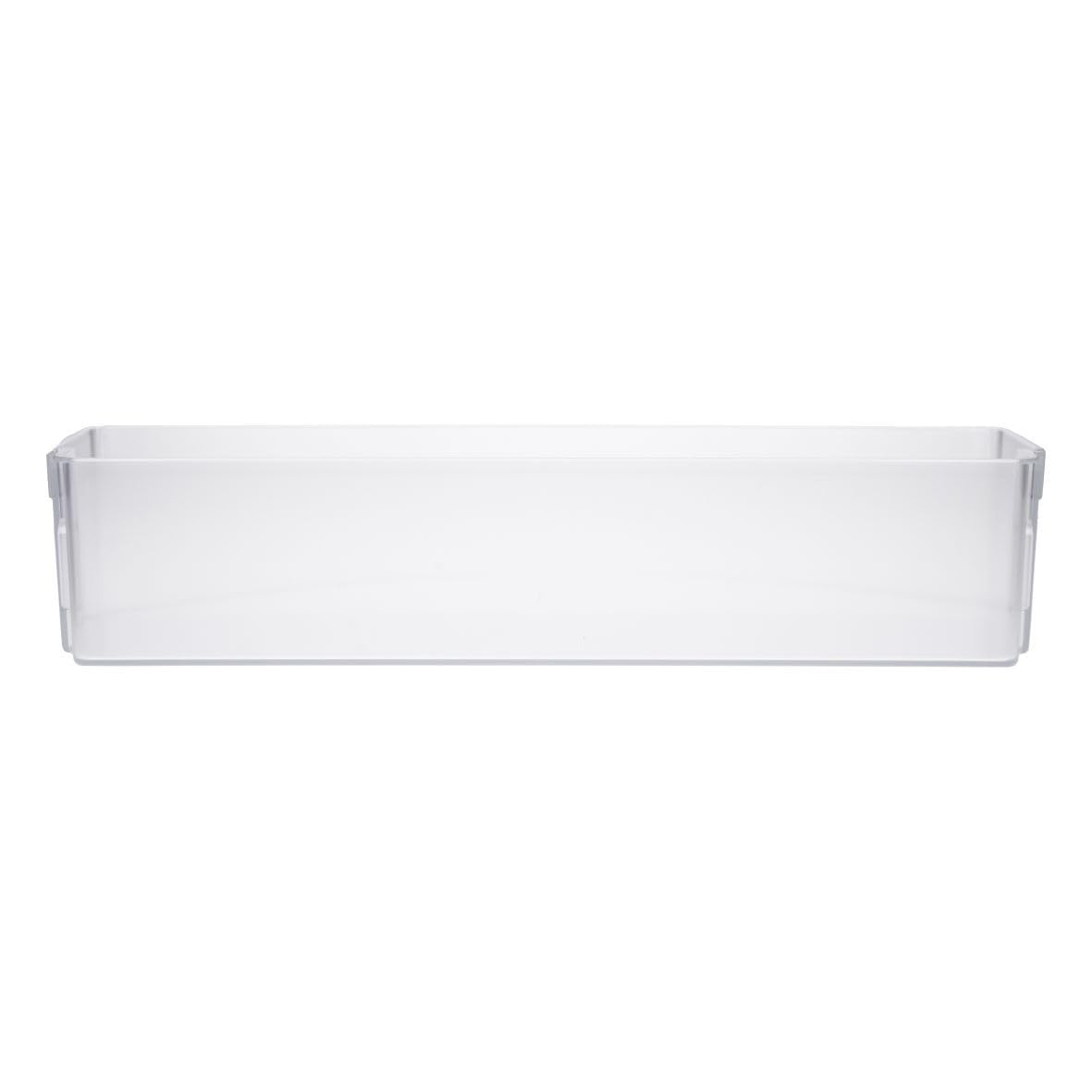 easyPART passend für SIEMENS 00449920 Abstellfach Flaschenfach 475x100mm | Kühlschrank, Türfach, Flaschenablage, Türablage, Kühlschranktür, Kompatibel Bosch, Unterstes Fach, Kompatibel mit Balay