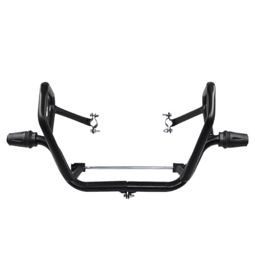 Pare-chocs moto VOGE LX300-6C évite les casses de carter en cas de chute