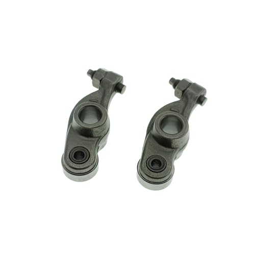 Eje de soporte de leva para rutas largas en moto XR150L y KTT