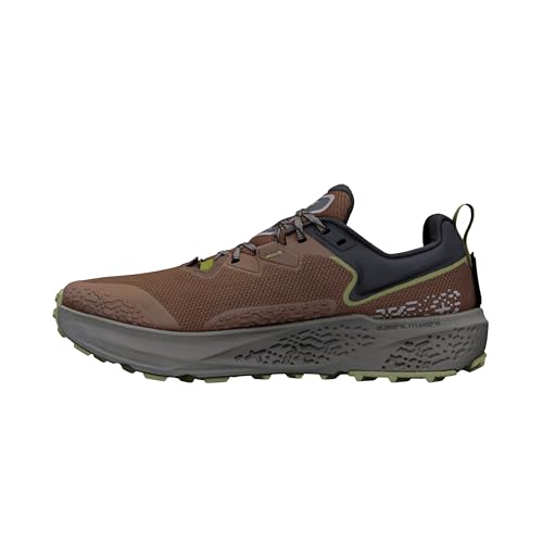 Image of ALTRA Men's TIMP 6 Trail Running Shoe