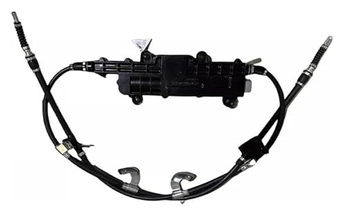 Freno de mano eléctrico Kia Sorento actuador de estacionamiento electrónico 59700-C5610