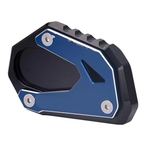 �o�C�N �L�b�N�X�^���h Compatible With GSX-8R 2024-2026 �I�[�g�o�C�L�b�N�X�^���h�p�b�h���L���O�A���`�X���b�v CNC �����ϐH���A�N�Z�T���[