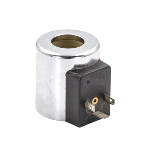 Bobines hydrauliques haute performance 617475 et 879147 pour électrovanne industrielle