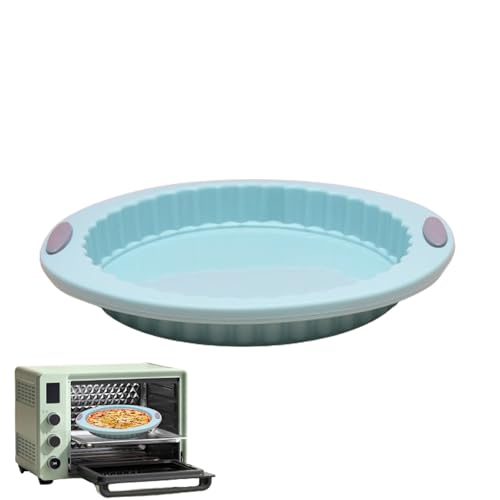 Nybhyjka Runde Antihaft-Backform