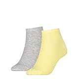 Calcetines clásicos cortos Tommy Hilfiger tradicionales para mujer