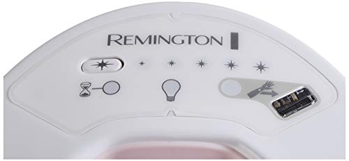 Remington IPL6750 i-Light Prestige
