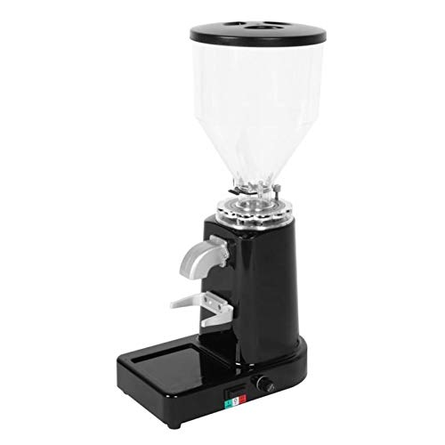 Molinillos de cafe 1.5L Coffee Couber Grander Commercial House Electric Grinder Grising Machine Machine Máquina de café…