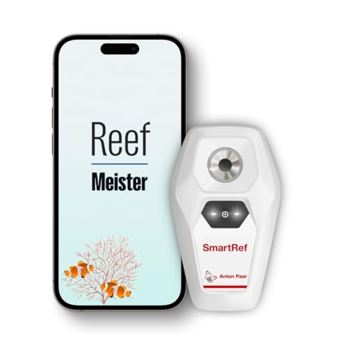 SmartRef Digital Refractometer by Anton Paar