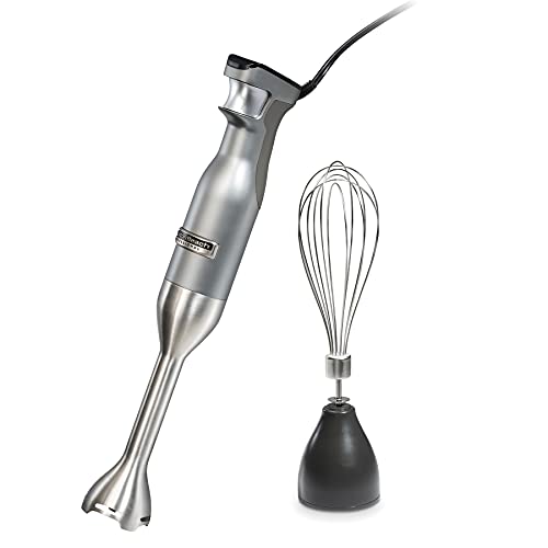 Top 10 Hamilton Beach Immersion Blender of 2022 Katynel