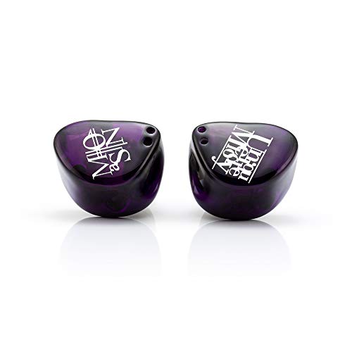 Unique Melody MASON Ⅱ 美品 Unique Melody、「Dignis」とコラボした国内200台限定イヤホン