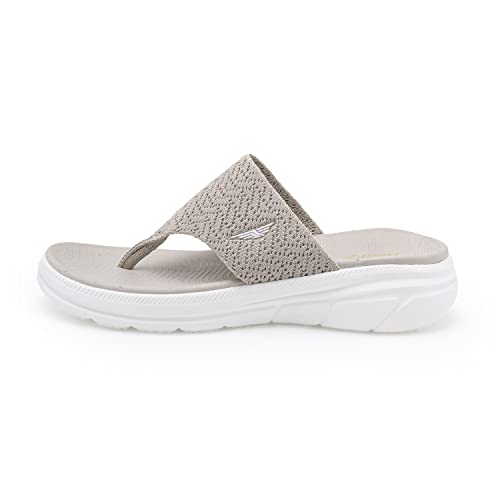 Image of Red Tape Sports Sandals for Women | Comfortable Cushioned Slip-on